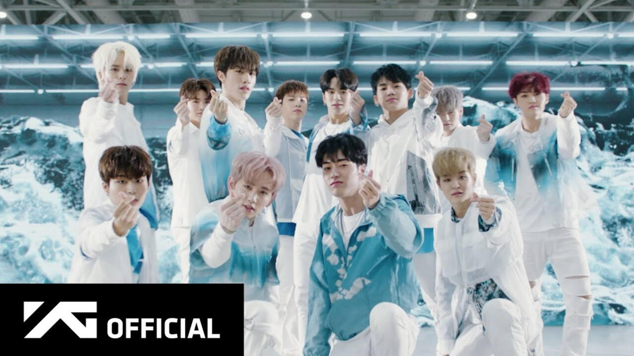 I LOVE YOU 2020.09.18