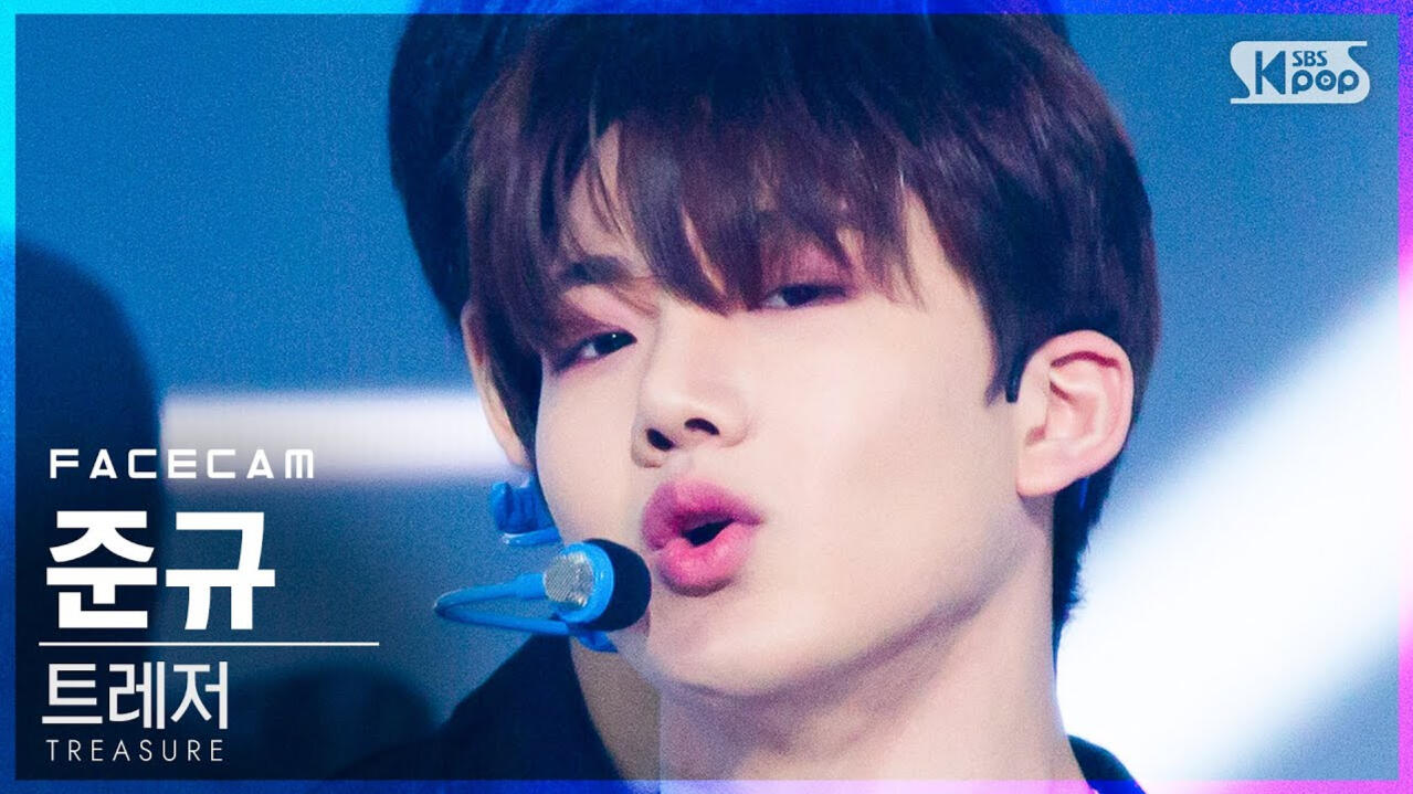 SBS Inkigayo 2020.11.29